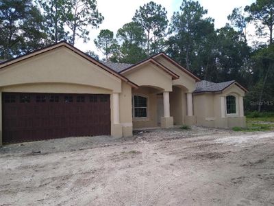 New construction Single-Family house 2252 S Sparkman Avenue, Orange City, FL 32763 - photo 6 6