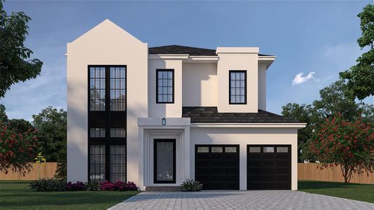 New construction Single-Family house 2435 Lafayette Avenue, Winter Park, FL 32789 - photo 0 0