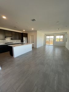 New construction Single-Family house 9320 E. Sebring Ave, Mesa, AZ 85212 Celadon- photo 2 2