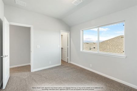 New construction Single-Family house 4525 Ridgehurst Drive, Fort Worth, TX 76036 Gardenia- photo 22 22