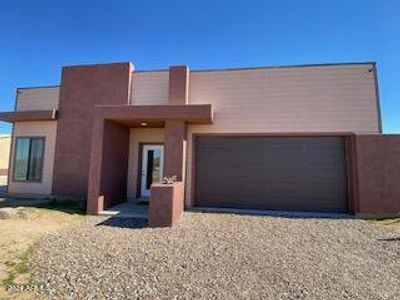New construction Single-Family house 1289 S Oak Road, Maricopa, AZ 85139 - photo 21 21