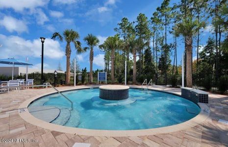New construction Single-Family house 207 Woodgate Dr, Ponte Vedra, FL 32081 - photo 57 57