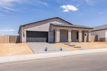 New construction Single-Family house 34327 N Sandpiper Trail, San Tan Valley, AZ 85144 - photo 3 3