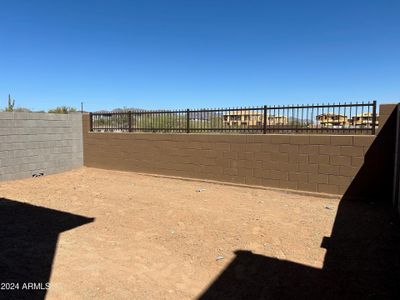 New construction Townhouse house 21121 N 58Th Way, Phoenix, AZ 85054 Hartford- photo 17 17