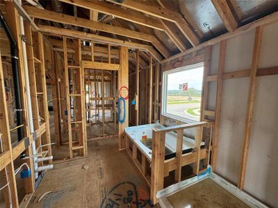 New construction Single-Family house 409 Possumhaw Ln, San Marcos, TX 78666 Canyon Homeplan- photo 22 22