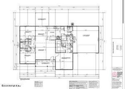 New construction Single-Family house 11945 Elm Street, Brooker, FL 32622 - photo 7 7