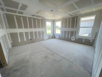New construction Single-Family house 2390 Broadbrook Drive, Saint Cloud, FL 34771 Taborfield Homeplan- photo 10 10