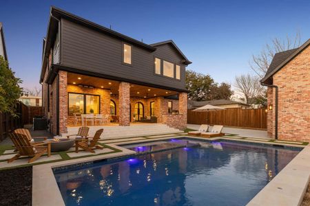 New construction Single-Family house 6824 Southridge Drive, Dallas, TX 75214 - photo 24 24