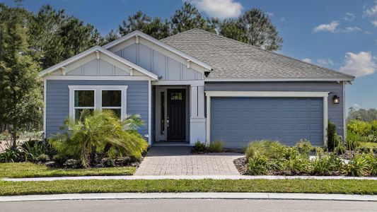 New construction Single-Family house 11 Armoyan Drive, Palm Coast, FL 32137 - photo 12 12