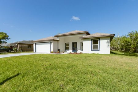 New construction Single-Family house 478 Fillmore, Palm Bay, FL 32907 - photo 0