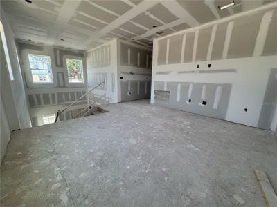 New construction Single-Family house 1191 Wilder Oaks Way, Winter Garden, FL 34787 Jackson- photo 13 13