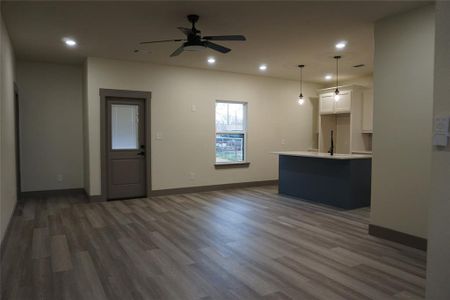 New construction Single-Family house 405 W Hull Street, Denison, TX 75020 - photo 4 4