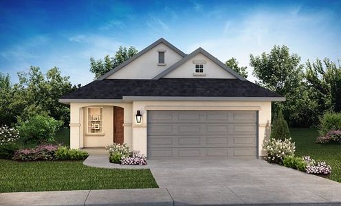 Wood Leaf Reserve 40' by Shea Homes in Tomball - photo 6 6