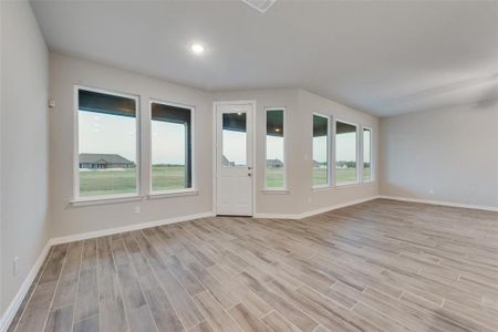 New construction Single-Family house 2903 Mossy Oak Drive, Oak Ridge, TX 75161 Colorado II- photo 20 20