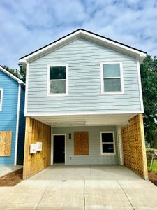 New construction Single-Family house 2215 Garfield Street, North Charleston, SC 29405 - photo 1 1