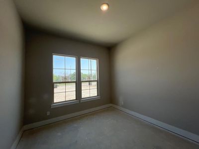 New construction Single-Family house 4205 Old Springtown Road, Weatherford, TX 76085 Verbena- photo 4 4