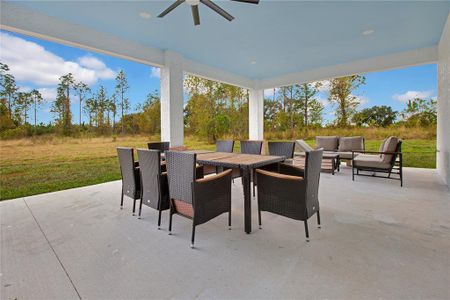 New construction Single-Family house 8003 Lake Nellie Road, Clermont, FL 34714 - photo 70 70