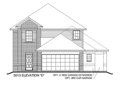 New construction Single-Family house 13505 Raintree Drive, Montgomery, TX 77356 - photo 0 0