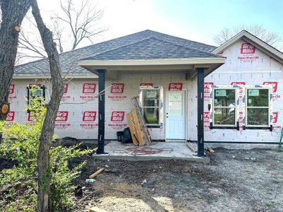 New construction Single-Family house 612 N Us Highway 69, Celeste, TX 75423 - photo 13 13
