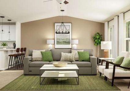 Johnstown Village by LGI Homes in Johnstown - photo 5 5