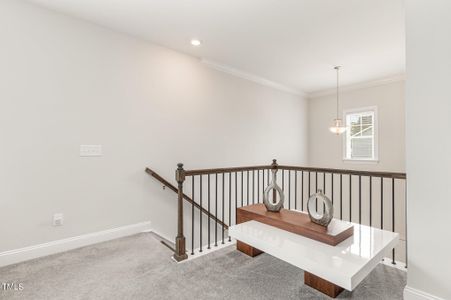 New construction Single-Family house 5513 Revive Drive, Raleigh, NC 27616 - photo 26 26