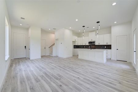 New construction Single-Family house 5515 Kittridge Street, Houston, TX 77028 - photo 29 29