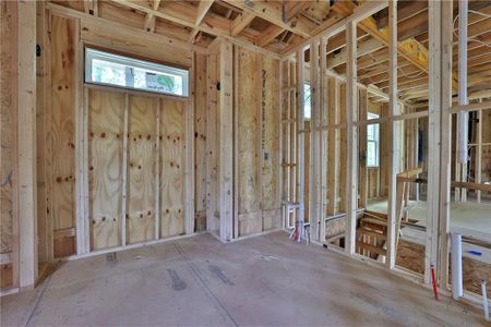 New construction Single-Family house 5995 Spring Street, Austell, GA 30168 - photo 34 34