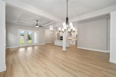 New construction Single-Family house 1135 Nw 132Nd Boulevard, Newberry, FL 32669 - photo 5 5