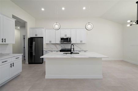 New construction Single-Family house 227 W Fern Drive, Orange City, FL 32763 - photo 11 11