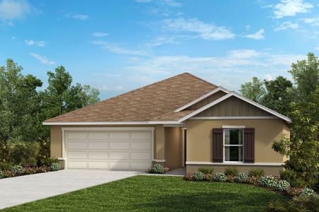 New construction Single-Family house 3816 Elk Bluff Road, Saint Cloud, FL 34772 - photo 12 12