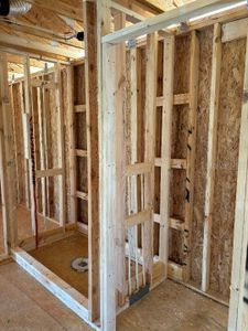 New construction Single-Family house 1406 Arbor Hill Drive, Deltona, FL 32725 Teton Homeplan- photo 16 16