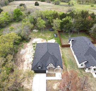 New construction Single-Family house 710 Mineral Wells Street, Terrell, TX 75160 - photo 32 32
