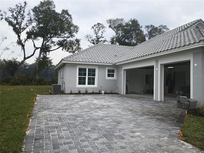 New construction Single-Family house 70 New Leatherwood Drive, Palm Coast, FL 32137 - photo 27 27