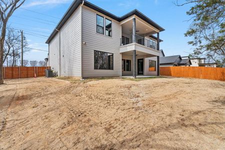 New construction Single-Family house 522 S Clark Road, Cedar Hill, TX 75104 - photo 37 37