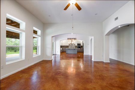 New construction Single-Family house 1203 B Lost River Rd, Wimberley, TX 78676 - photo 5 5