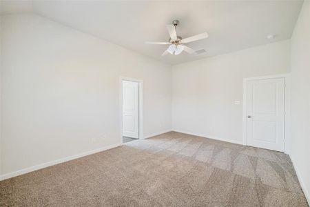 New construction Single-Family house 346 Shoreview Drive, Conroe, TX 77303 The Epsom- photo 16 16