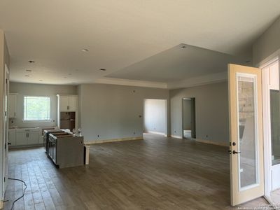New construction Single-Family house 165 Timber Place, La Vernia, TX 78121 - photo 3 3
