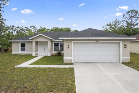 New construction Single-Family house 7956 95Th Avenue, Vero Beach, FL 32967 - photo 2 2