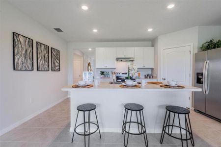New construction Single-Family house 3266 Silas Drive, New Smyrna Beach, FL 32168 ARIA- photo 9 9