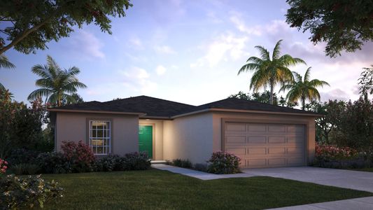 New construction Single-Family house 8559 N Deltona Boulevard, Citrus Springs, FL 34434 - photo 26 26
