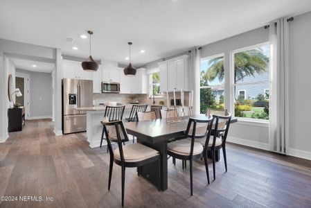 New construction Single-Family house 59 Oyster Shell Terrace, Ponte Vedra, FL 32081 Ellenwood- photo 4 4