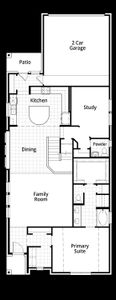 New construction Single-Family house 4804 Triadic Lane, Celina, TX 75078 - photo 5 5