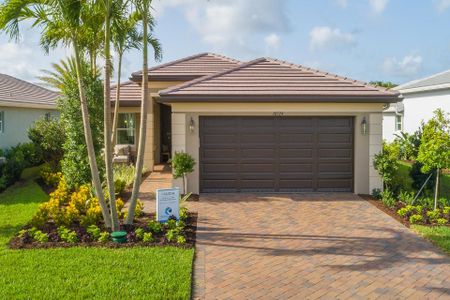 Valencia Parc at Riverland by GL Homes in Port St. Lucie - photo 25 25