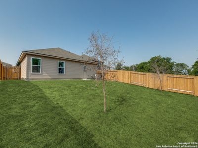 New construction Single-Family house 14927 Nest Junction, Von Ormy, TX 78073 - photo 22 22