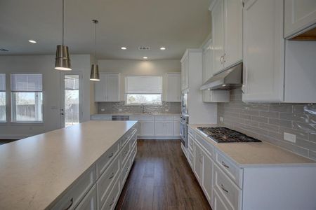 New construction Single-Family house 108 Retreat Pl, Georgetown, TX 78626 - photo 18 18