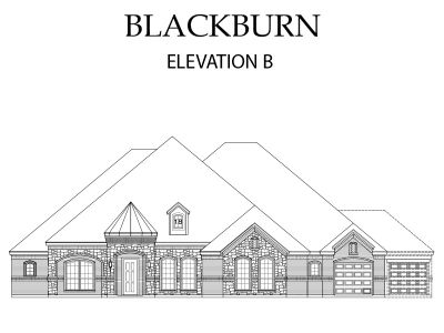 New construction Single-Family house Blackburn, 797 Featherstone Drive, Rockwall, TX 75087 - photo