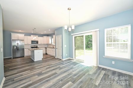 New construction Single-Family house 317 Bell Street, Mount Holly, NC 28120 - photo 4 4