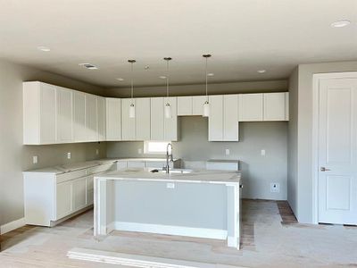 New construction Condo/Apt house 4401 Cabell Drive, Unit 101, Dallas, TX 75204 - photo 8 8
