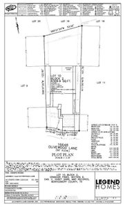New construction Single-Family house 16648 Olivewood Lane, Conroe, TX 77302 Palermo- photo
