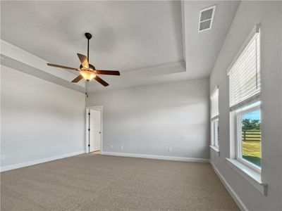 New construction Single-Family house 51 Linton Estates Avenue, Newnan, GA 30263 - photo 4 4